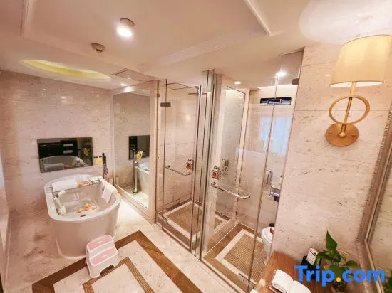 Shenyang Royal Wan Xin Hotel - Chambres
