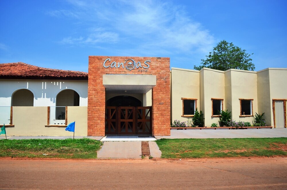 Canoas Hotel image