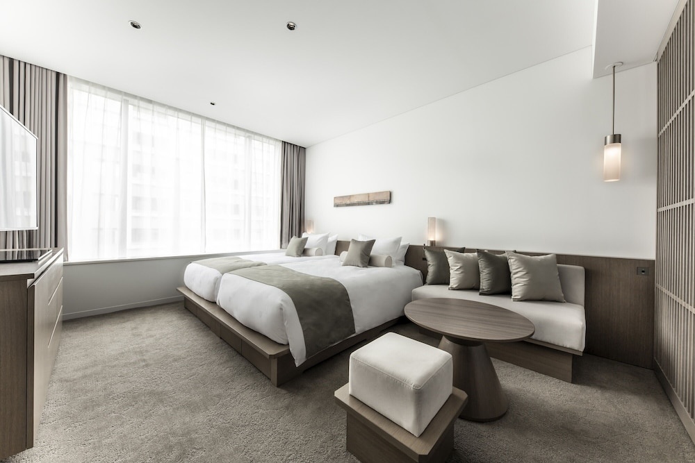 The Royal Park Hotel Iconic Kyoto 사진 7
