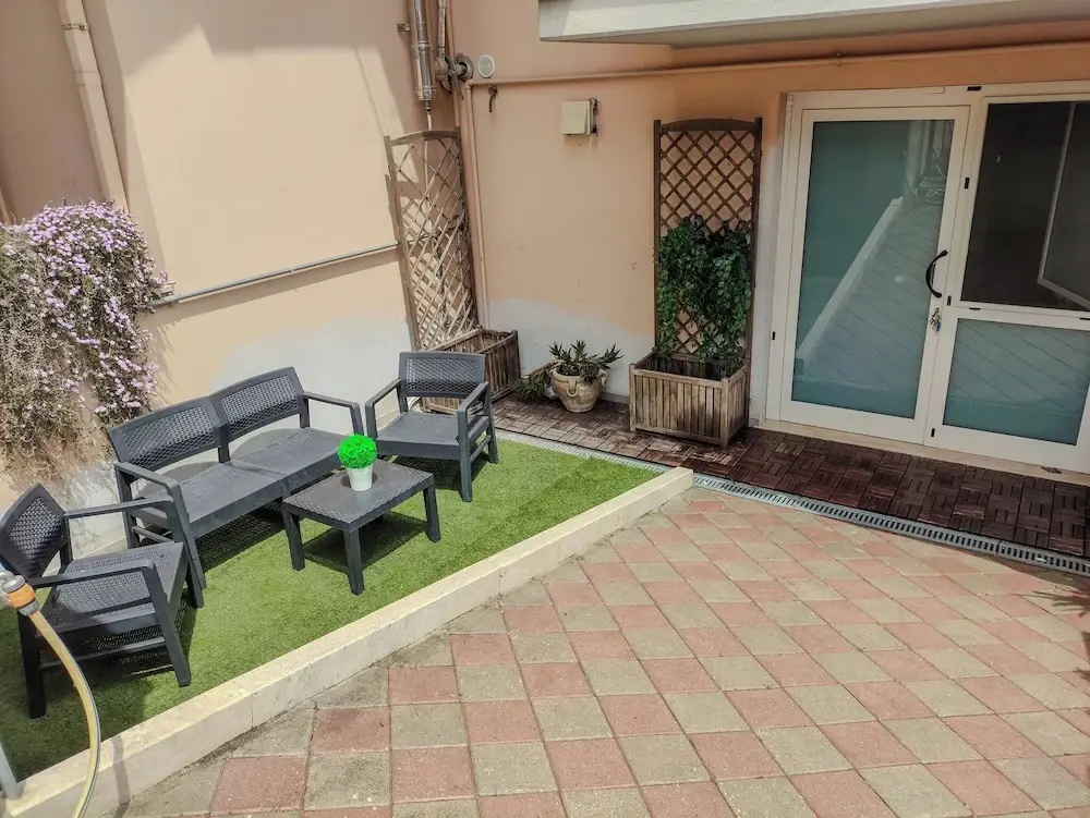 Casa Angela