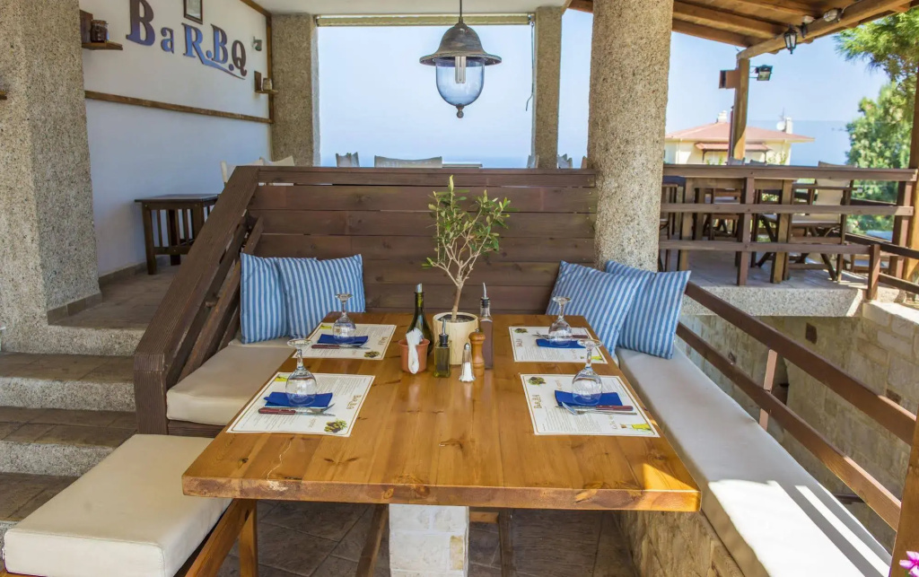 Spiros-Soula Family Hotel & Apartments - Général