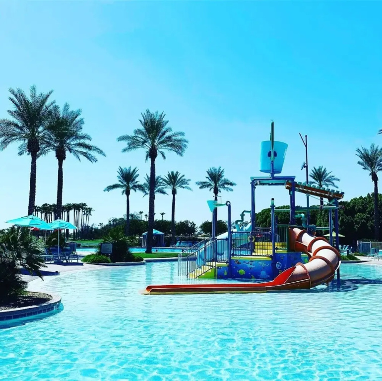 3BR Goodyear Home Pvt Pool Sleeps 8 - фото 7