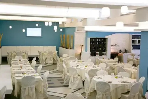 Hotel Eden Gigli - фото 22
