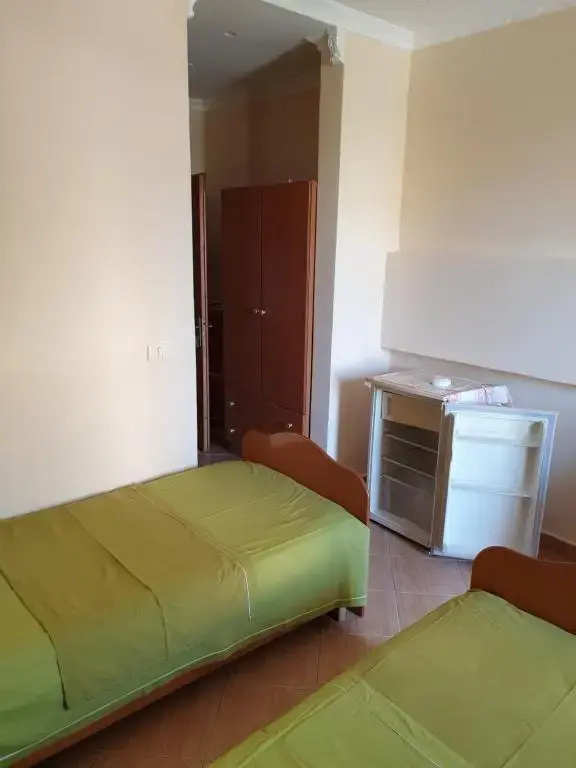 Hotel Palma - Chambres
