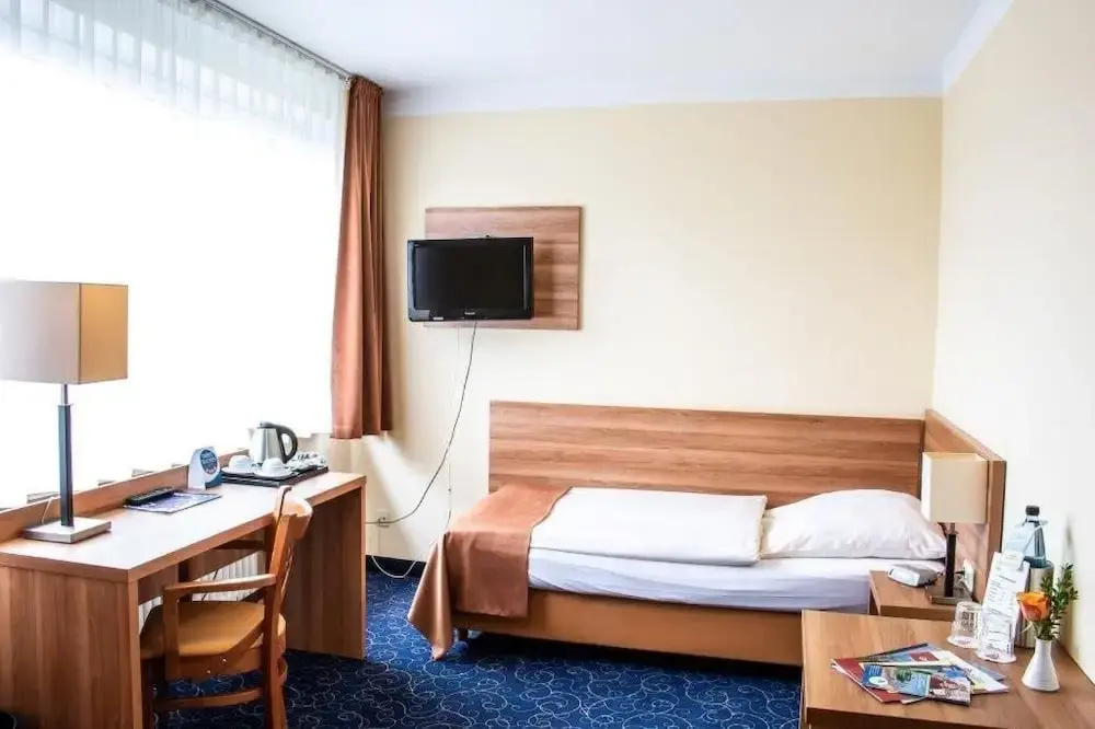 Kiek In Hotel Zur Einkehr - Général