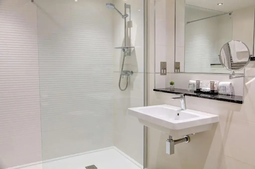Best Western Premier Doncaster Mount Pleasant Hotel - Chambres