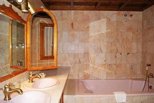 Hotel Maria Luisa - Général