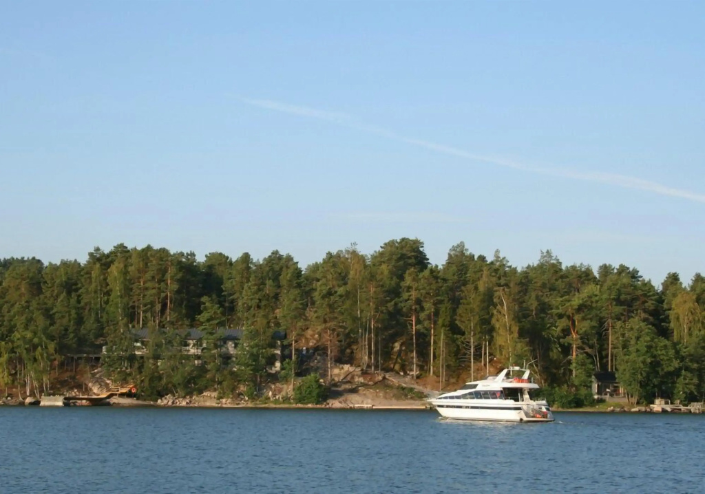 Äijälän Rusti Pikku-Paratiisi