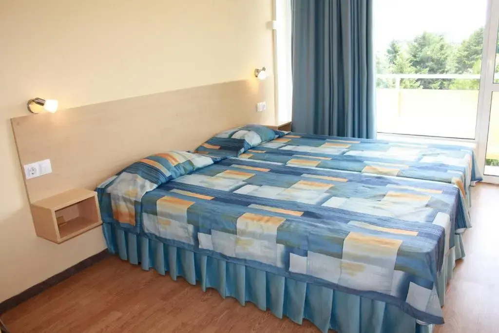 Bonita Hotel - Chambres