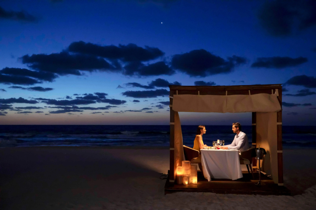 Le Blanc Spa Resort Cancun - Adults Only - All-Inclusive - фото 29
