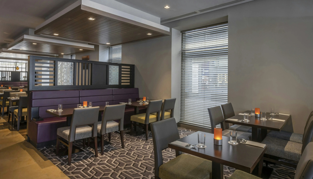 Maldron Hotel Smithfield Dublin City - Général