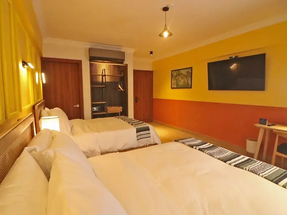 Hotel photo 22
