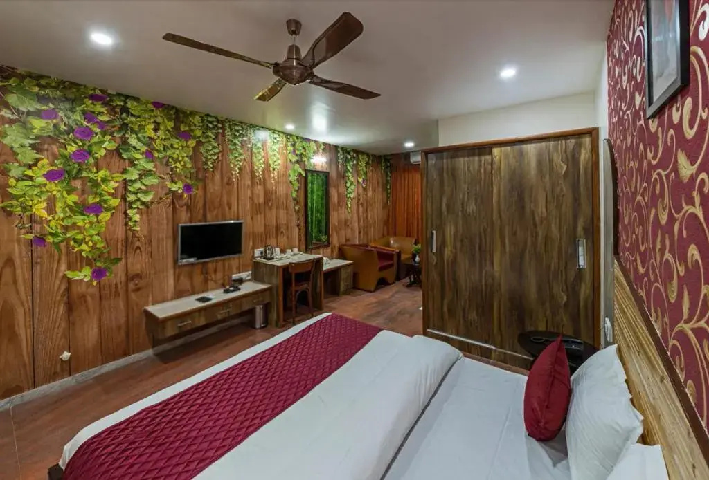 Hotel photo 5