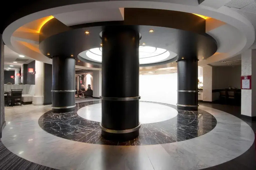 Hotel Sainte Rose - Général