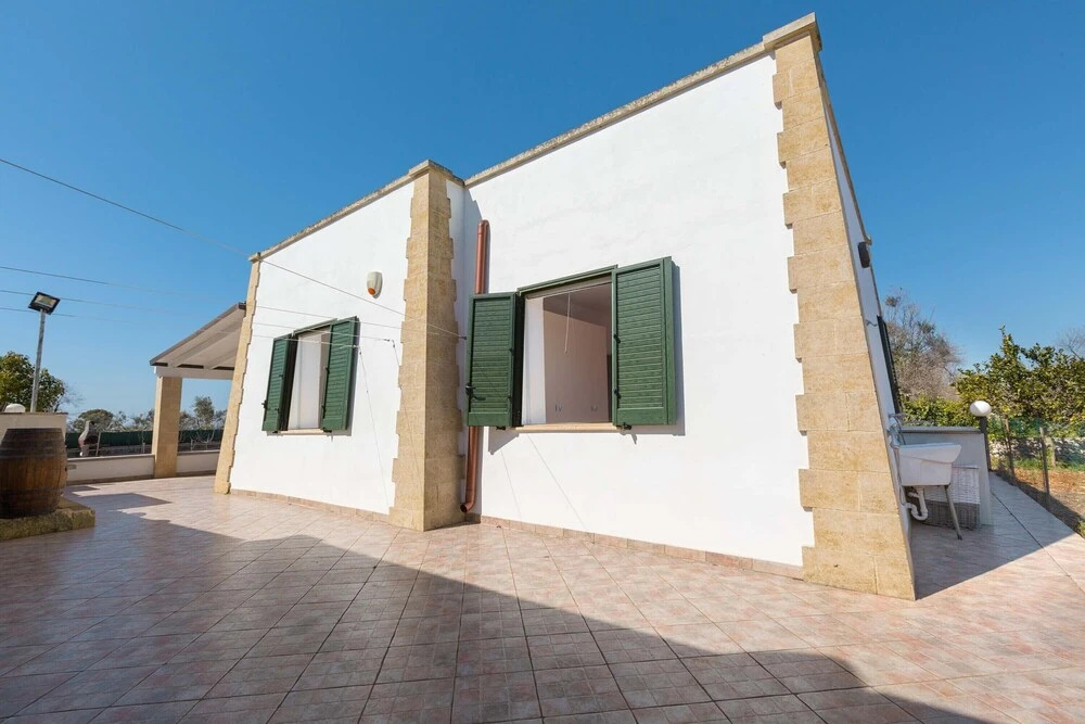 2797 Villa Le Murge - Le Murge 1 by Barbarhouse