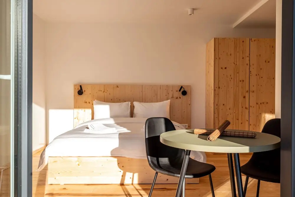 Standard Apartment