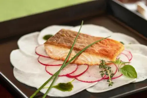 Hotel Restaurant Winkler - Général