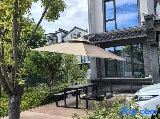 Wuzhen Xizha Yizhiyang Homestay