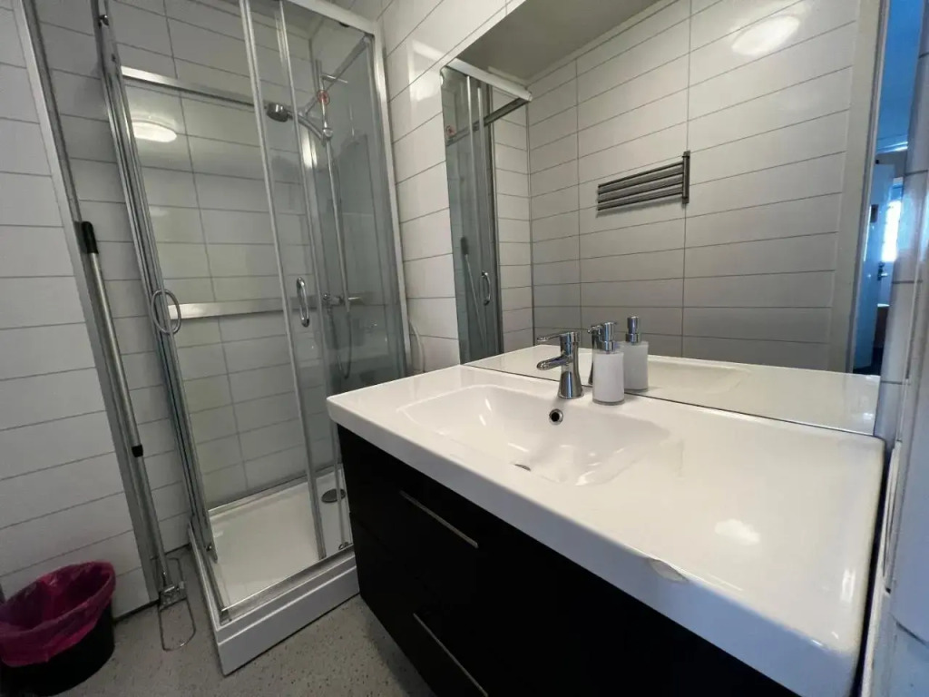 Midnattsol Rom Og Hytter - фото 9