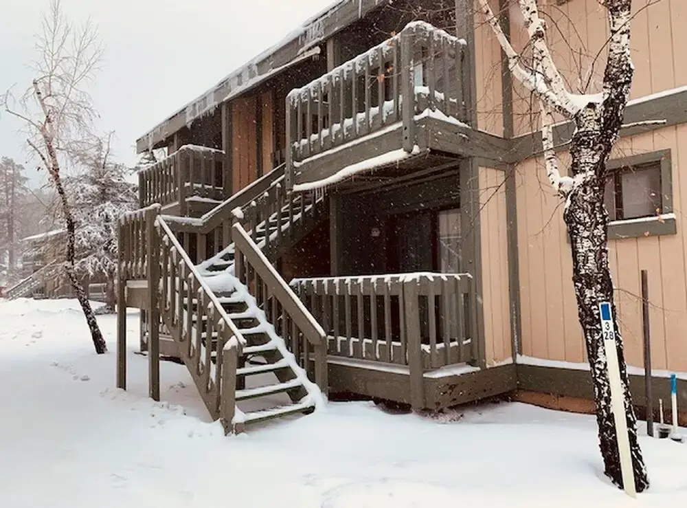 Boulder Bay Lakeside Suite Condo - Général