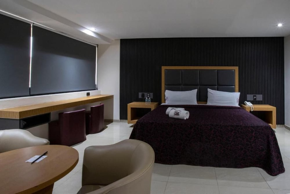 Hotel San Lorenzo - Général