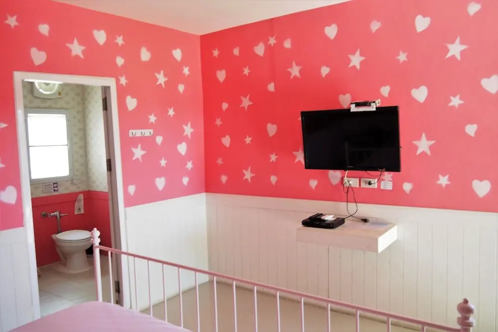 Tonrak Resort - Chambres