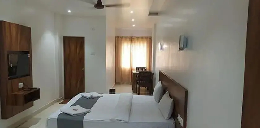 Hotel photo 5
