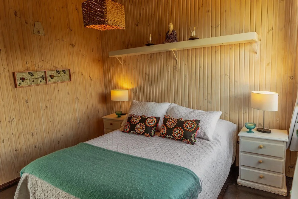 BDL - beach design loft - Chambres