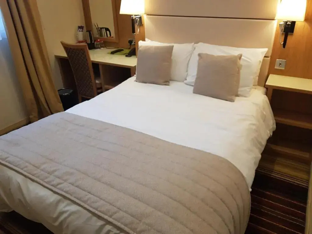 The Prom Hotel - Chambres