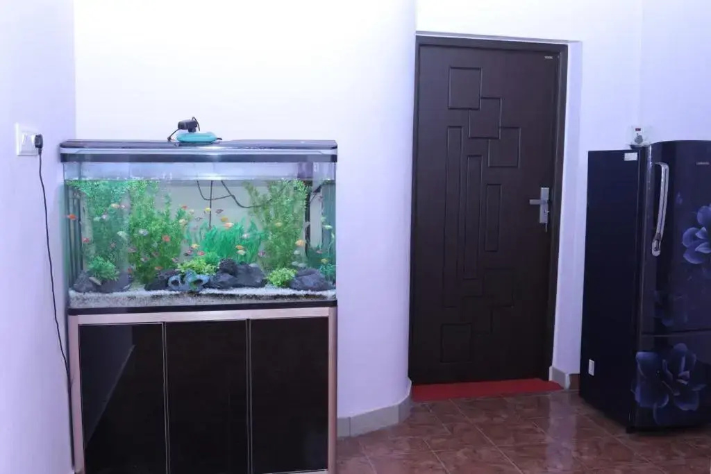 Parijatham Homestay