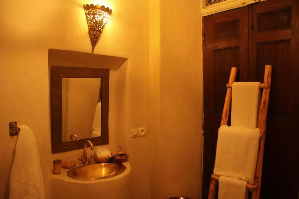 Riad LAziza - Chambres