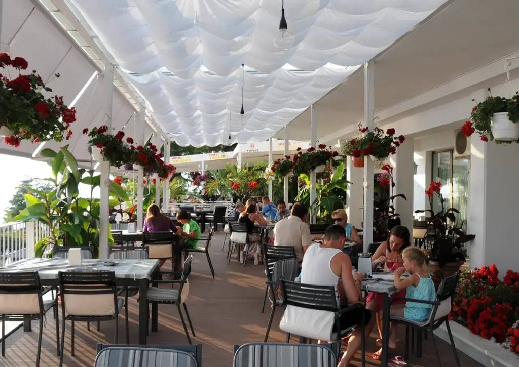 Hotel photo 21