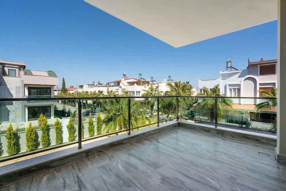 Villa Belek - Antalya Belek