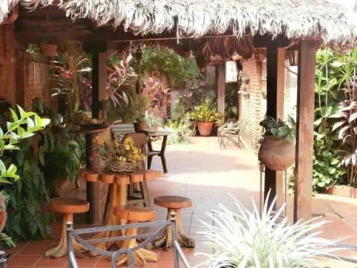 Aparthotel San Ignacio - Général