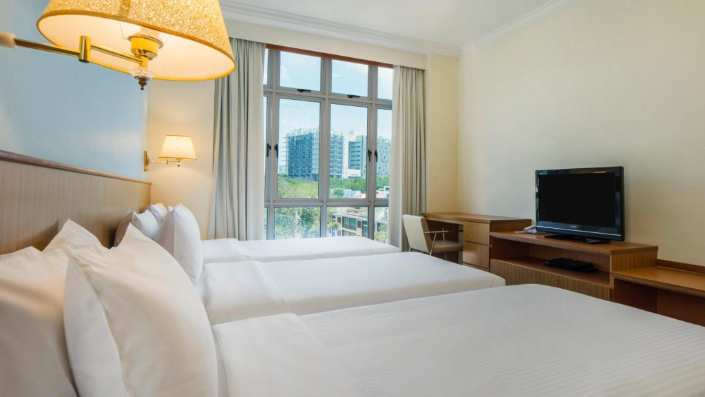 Hotel photo 7