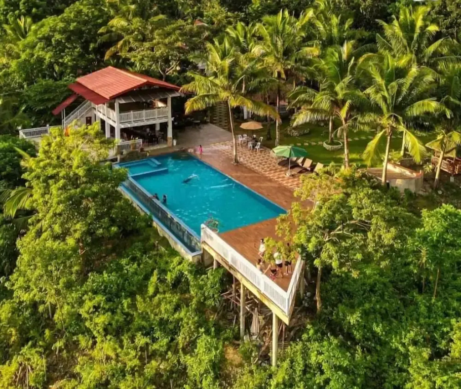 Fazenda De Faburada Resort by Hiverooms