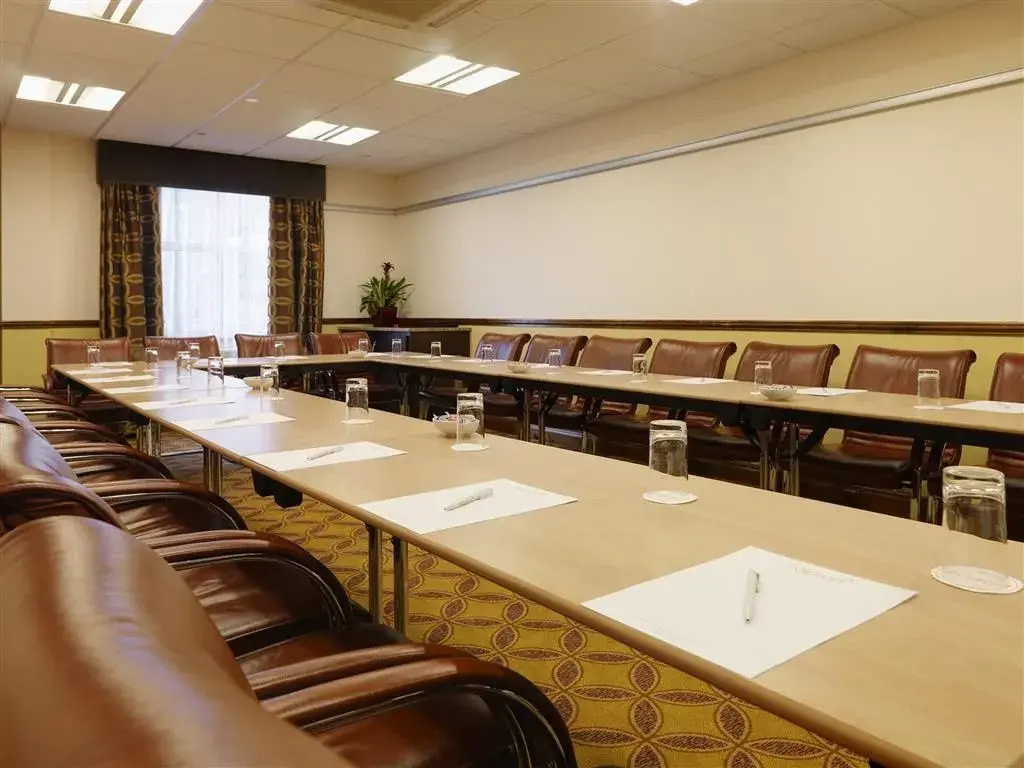Maldron Hotel, Oranmore Galway - Général
