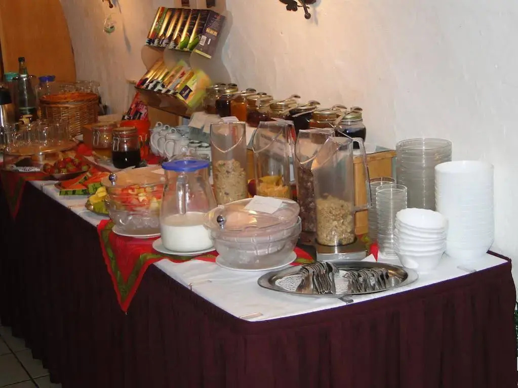 Hotel photo 20