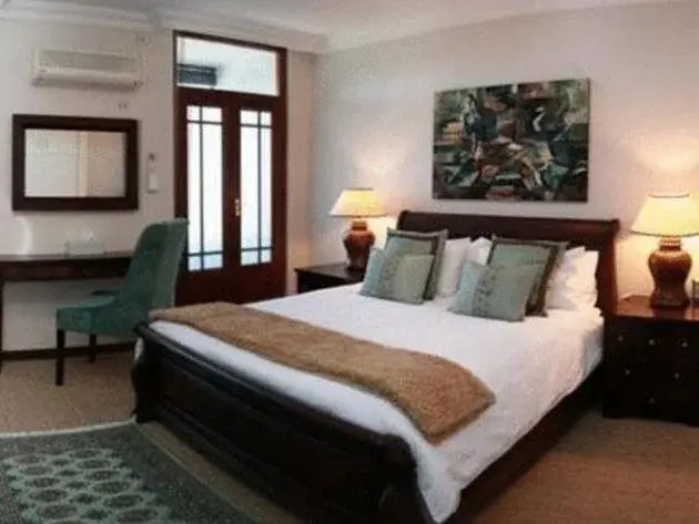 Lembali Lodge — фото 3