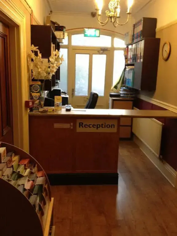 The Bawn Lodge Hotel - Général
