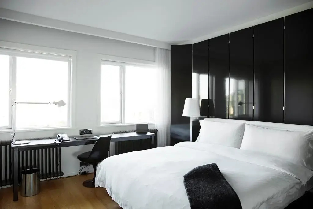 101 Hotel, Reykjavik, a Member of Design Hotels - Chambres