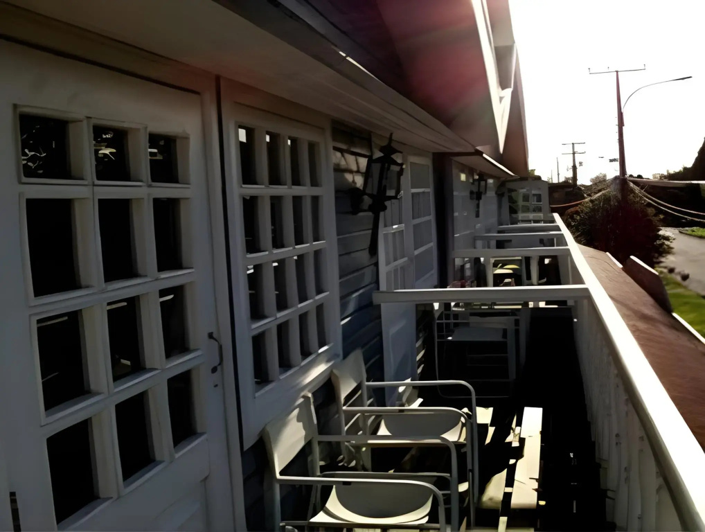 Hotel Geronimo — foto 4