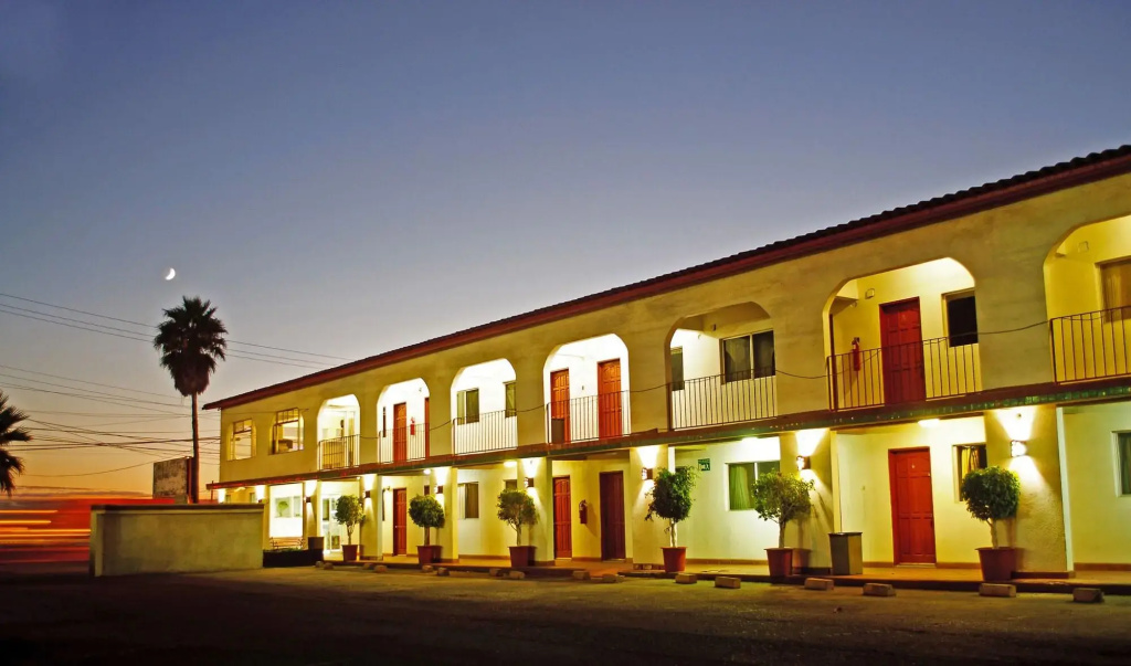 Hotel photo 15