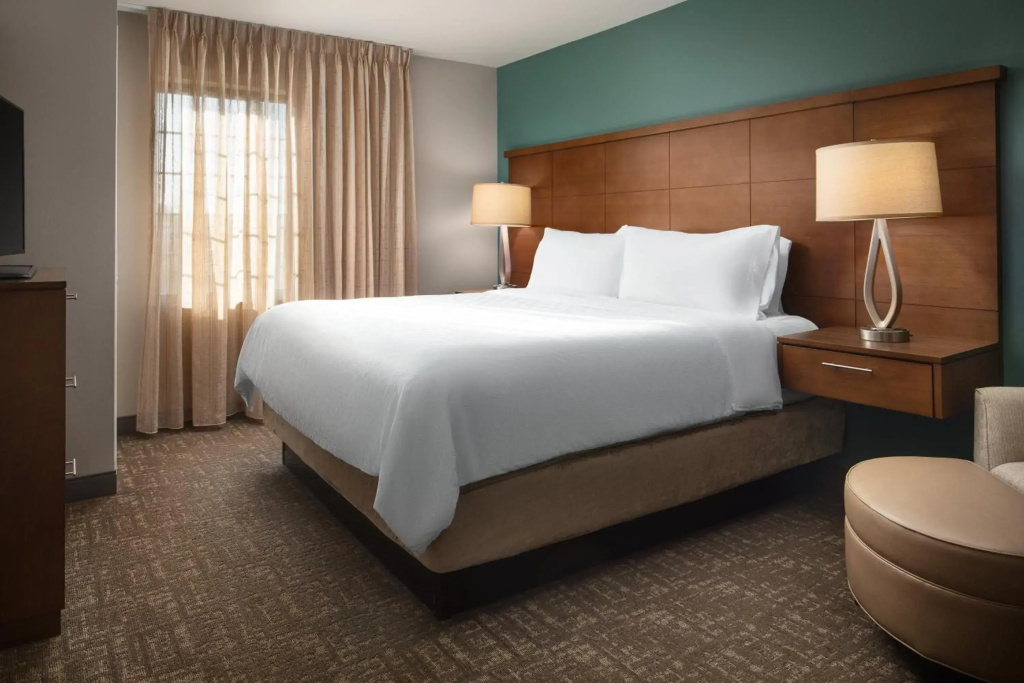 Staybridge Suites Forth Worth West by IHG - Général