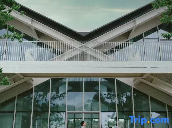 Jiangnan House Yangcheng Lake
