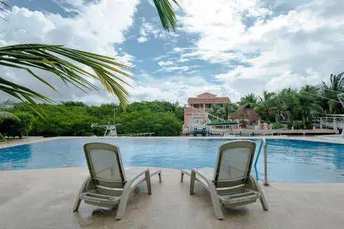 Aventura Marina - Général