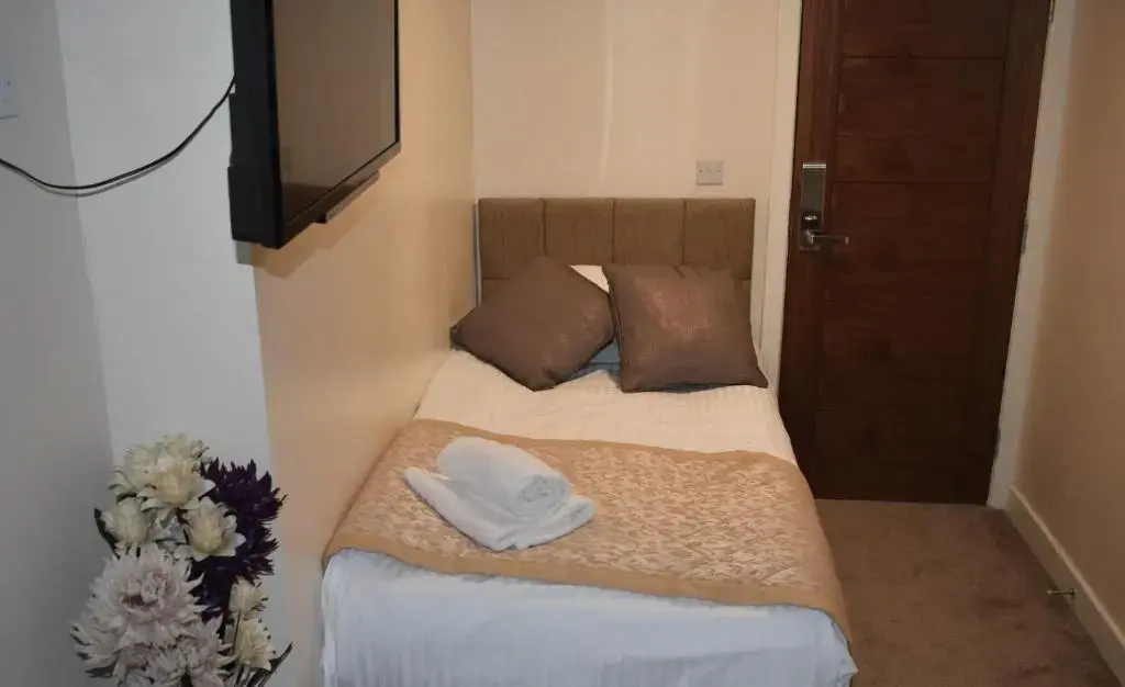 The Normanhurst Hotel - Chambres