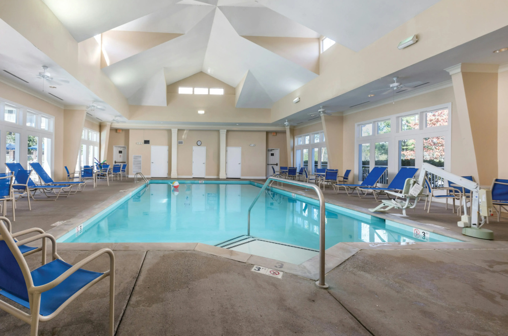 Club Wyndham Nashville - Général