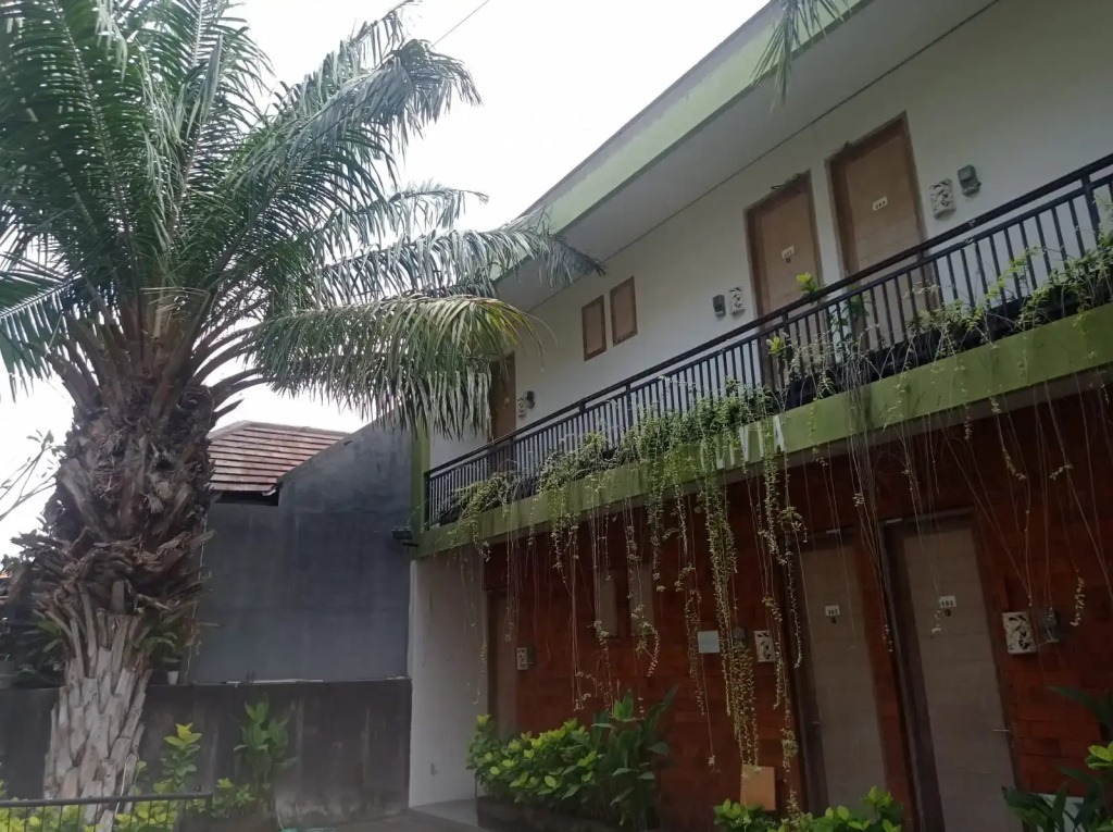 Olivia Inn Denpasar