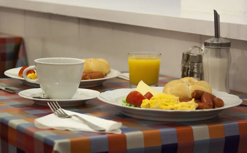 Pilvax Hotel Budapest - Général